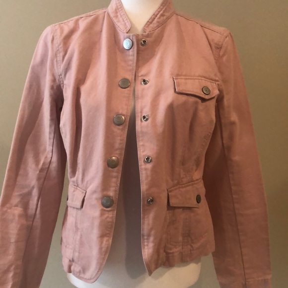 Women’s Calvin Klein Jacket - Picture 4 of 6